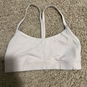 Lululemon Flow Y bra